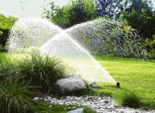 ONE TIME USE ONLY DO JEDNOKROTNEJ PUBLIKACJI OGROD PODLEWANIE SYSTEM NAWADNIAJACY ZRASZACZ WYNURZALNY FOT. GARDENA PUBLIKACJA KWIETNIK NR 7 (163) - 7 2008 SLOWA KLUCZOWE: OGRODY OGRODNICTWO WODA ZDJĘCIE DO WKŁADKI: PUBLIKACJA KWIETNIK NR 7 (163) - CZASOPISMA