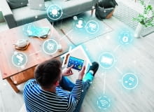 Bezpiecznie i wygodnie w domu Bezpiecznie i wygodnie w domu