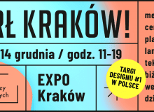 TRŁ KRAKÓW! już 13–14 grudnia 2025 roku TRŁ KRAKÓW! już 13–14 grudnia 2025 roku