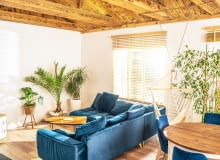 Żaluzje bambusowe Żaluzje bambusowe