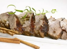 05.01.2007 WARSZAWA SESJA PRZYPRAWY CYNAMON