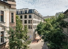 Libra Residence w Krakowie