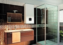 elektryczny podgrzewacz pojemnościowy