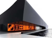 Afrikanarium we wrocławskim zoo