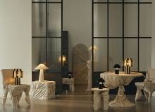 Lampy Westwing - połączenie mody i elegancji Lampy Westwing - połączenie mody i elegancji