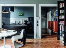 aranżacje, wnętrza