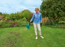 Wielofunkcyjne nożyce ISIO 3 z nową przystawką do siania