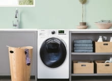 Pralka - droższa nie znaczy lepsza