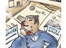 Rozgraniczenie nieruchomości bywa czasem kłopotliwe - problemy mogą stwarzać i sąsiedzi u urząd Rozgraniczenie nieruchomości bywa czasem kłopotliwe - problemy mogą stwarzać i sąsiedzi u urząd