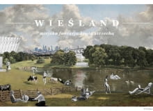 Wieśland. Proj. Jan Szelga i KrzysztofJanas Wieśland. Proj. Jan Szelga i KrzysztofJanas