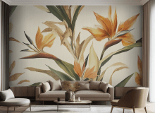 Nowoczesne murale marki RÊVE