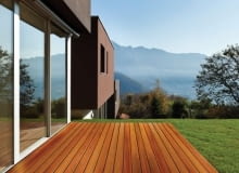 Deski tarasowe Deski tarasowe