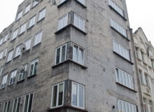 Budynek po kinie Gloria w Bytomiu będzie wyburzony Modernizm pod młot? Dawnego kino "Gloria" w Bytomiu będzie wyburzone