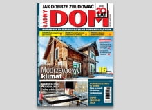 Nowy numer magazynu 'Ładny Dom'! Nowy numer magazynu 'Ładny Dom'!