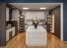 Nie tylko kuchnia – przestrzeń, która inspiruje