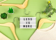 Less waste - ekologia w prowadzeniu domu