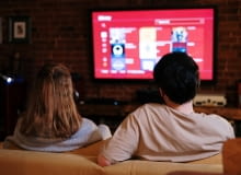 Smart tv - jak działa i czy warto Smart tv - jak działa i czy warto