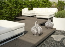 System desek kompozytowych Twinson - na tarasy i balkony deski kompozytowe, kompozyt, deski tarasowe, deski na taras, taras