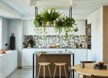 Panel kuchenny ścienny Panel kuchenny ścienny