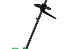 Odśnieżarka akumulatorowa STALCO SHS40BL Odśnieżarka akumulatorowa STALCO SHS40BL