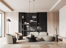 Pomysł na zabudowanie wnęki Pomysł na zabudowanie wnęki