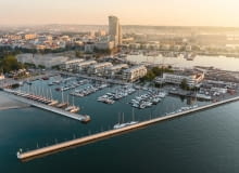 Nova Marina Gdynia Nova Marina Gdynia