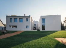 Dom Pomocy Społecznej dla osób starszych przy Klasztorze Sióstr Franciszkanek Szpitalnych