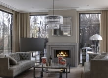 Willa w Bielsku-Białej - połączenie klasyki z nowoczesnością