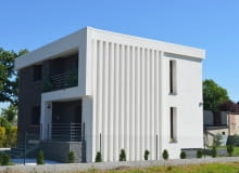 Metamorfoza domu-kostki Metamorfoza domu-kostki