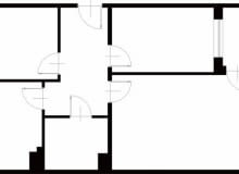 65,3 m kw. trzypokojowe dla 3 osób