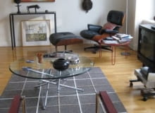 Wnętrza mieszkania Stelli i Jerzego wnętrza, aranżacja wnętrz, meble