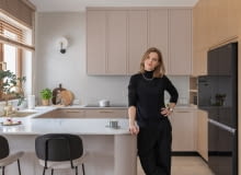 Pracownie projektujące wnętrza: To Be Design