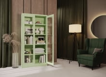 Pastelowe meble - Fresh Style Pastelowe meble - Fresh Style