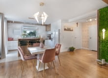 Rekuperacja - Projekt wnętrza Agnieszka Lesiuk Rekuperacja - Projekt wnętrza Agnieszka Lesiuk