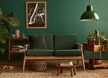 Mieszkanie w stylu urban jungle mieszkanie w stylu urban jungle