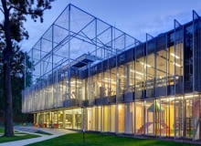 Centrum Sportowe Fala Park. Widok ogólny. Centrum Sportowe Fala Park. Widok ogólny.