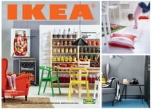 katalog IKEA 2014, nowy katalog IKEA