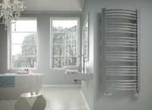grzejnik łazienkowy,grzejnik drabinkowy,drabinka,ogrzewanie łazienki