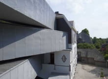 sla, muzeum, zabytki, holandia, renowacja, adaptacja, leerdam