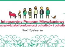 Integracyjny Program Mieszkaniowy - jak przeciwdziałać bezdomności uchodźczyń i uchodźców Integracyjny Program Mieszkaniowy - jak przeciwdziałać bezdomności uchodźczyń i uchodźców