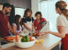 Prezentacja Thermomix® Prezentacja Thermomix®