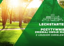 LECHSTARTER LECHSTARTER