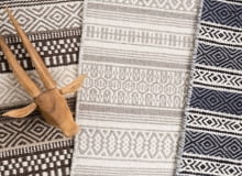 Dywany z orientalnym wzorem Dywany z orientalnym wzorem