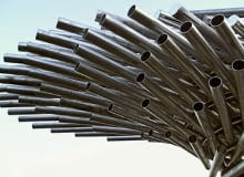 Singing Ringing Tree, proj.Tonkin Liu Singing Ringing Tree, proj.Tonkin Liu