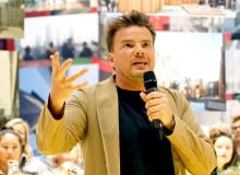 Bjarke Ingels Bjarke Ingels