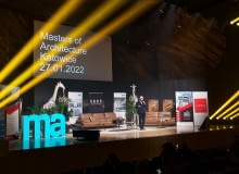 Architektura w odpowiedzi na potrzeby społeczne - wykład Jörga Leesera w ramach cyklu Mistrzowie Architektury Architektura w odpowiedzi na potrzeby społeczne - wykład Jörga Leesera w ramach cyklu Mistrzowie Architektury