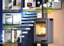 W prezencie bezpłatny dodatek do październikowego wydania Ładnego Domu - numer specjalny o ogrzewaniu 10/2012 W prezencie bezpłatny dodatek do październikowego wydania Ładnego Domu - numer specjalny o ogrzewaniu 10/2012