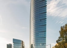 Mennica Legacy Tower Mennica Legacy Tower