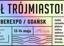 Targi Rzeczy Ładnych już w najbliższy weekend - po raz pierwszy w Gdańsku Targi Rzeczy Ładnych już w najbliższy weekend - po raz pierwszy w Gdańsku