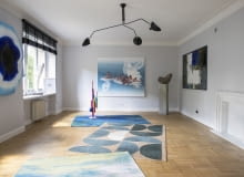 Sztuka we wnętrzach Sztuka we wnętrzach